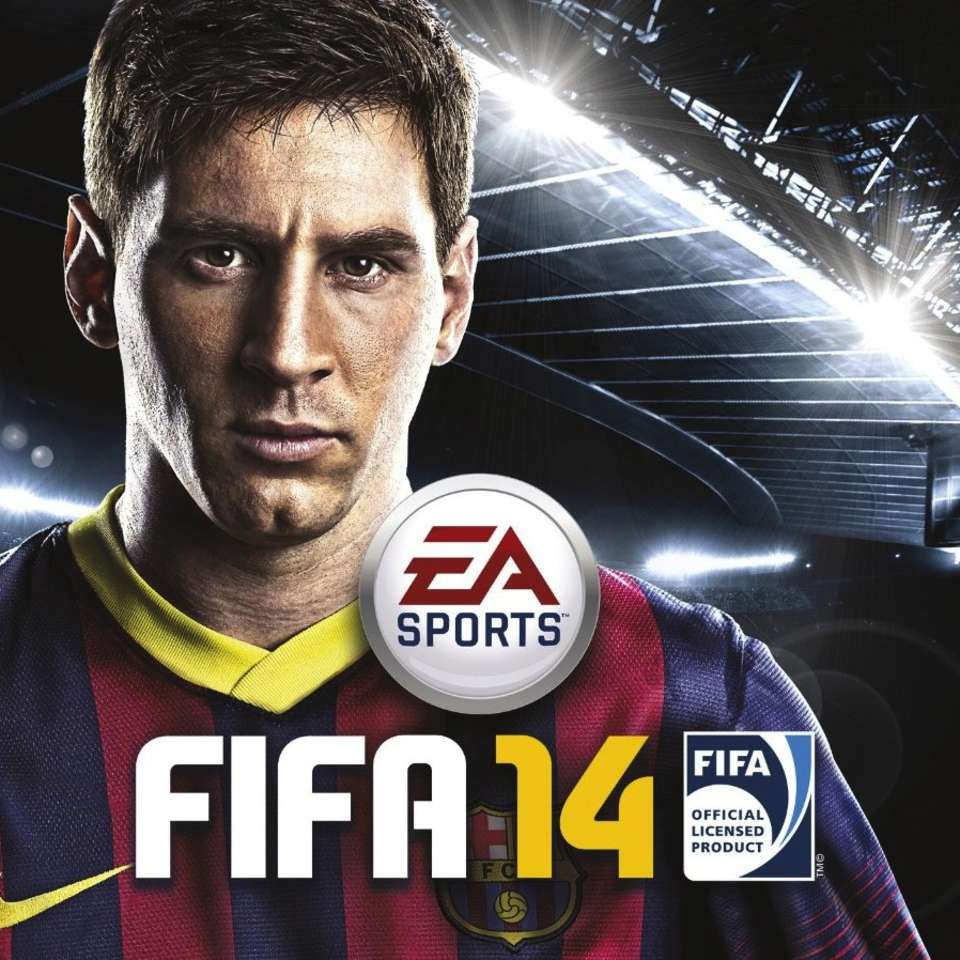 fifa 14