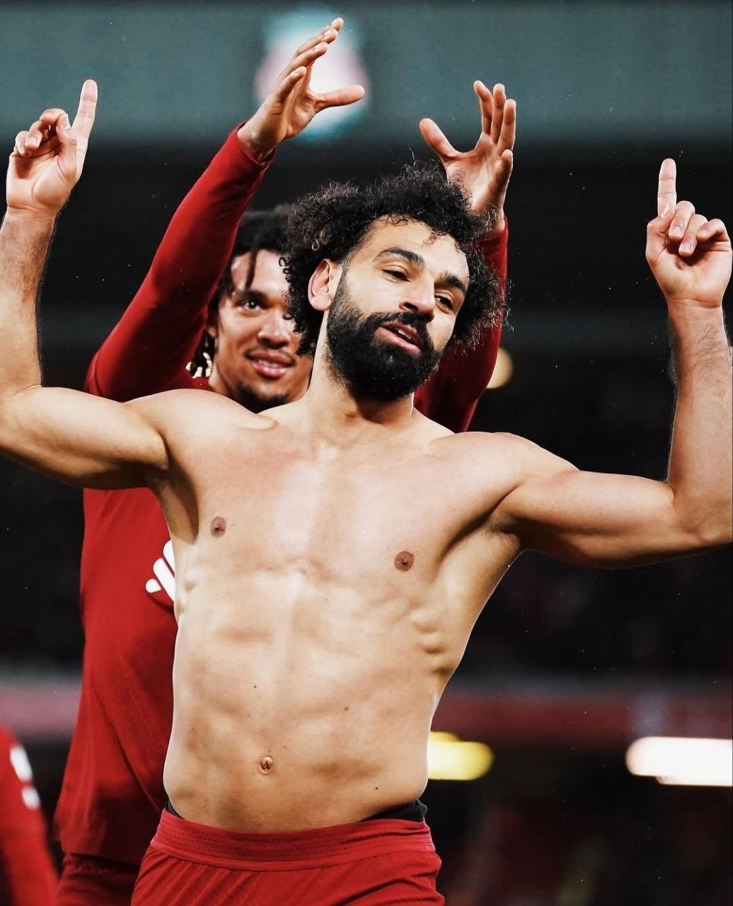 محمد صلاح