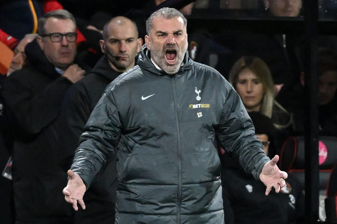 Postecoglou