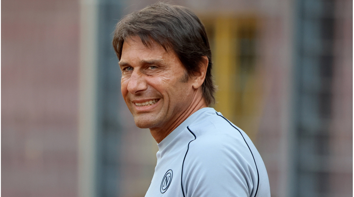 Antonio Conte