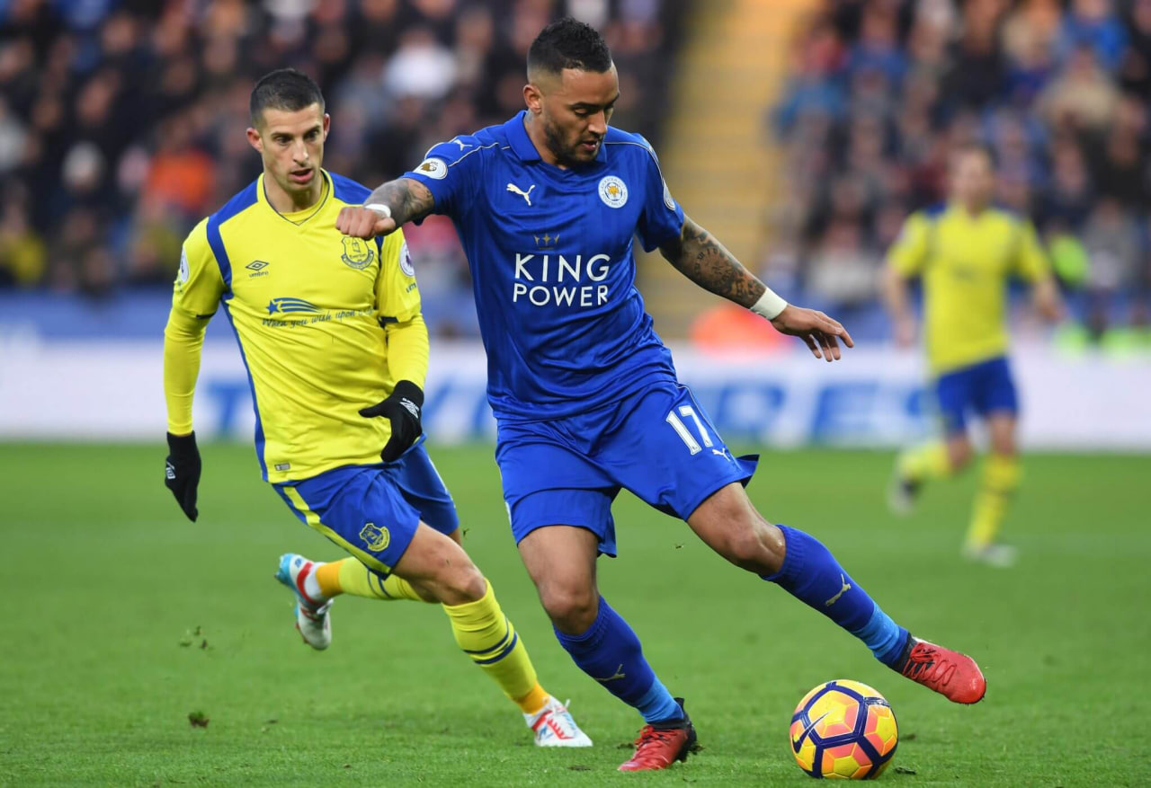 Danny Simpson