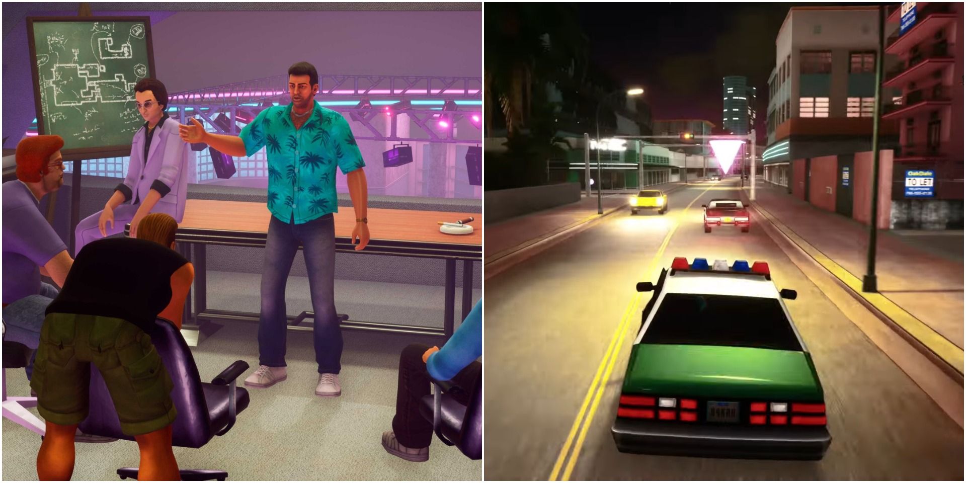 GTA: Vice City