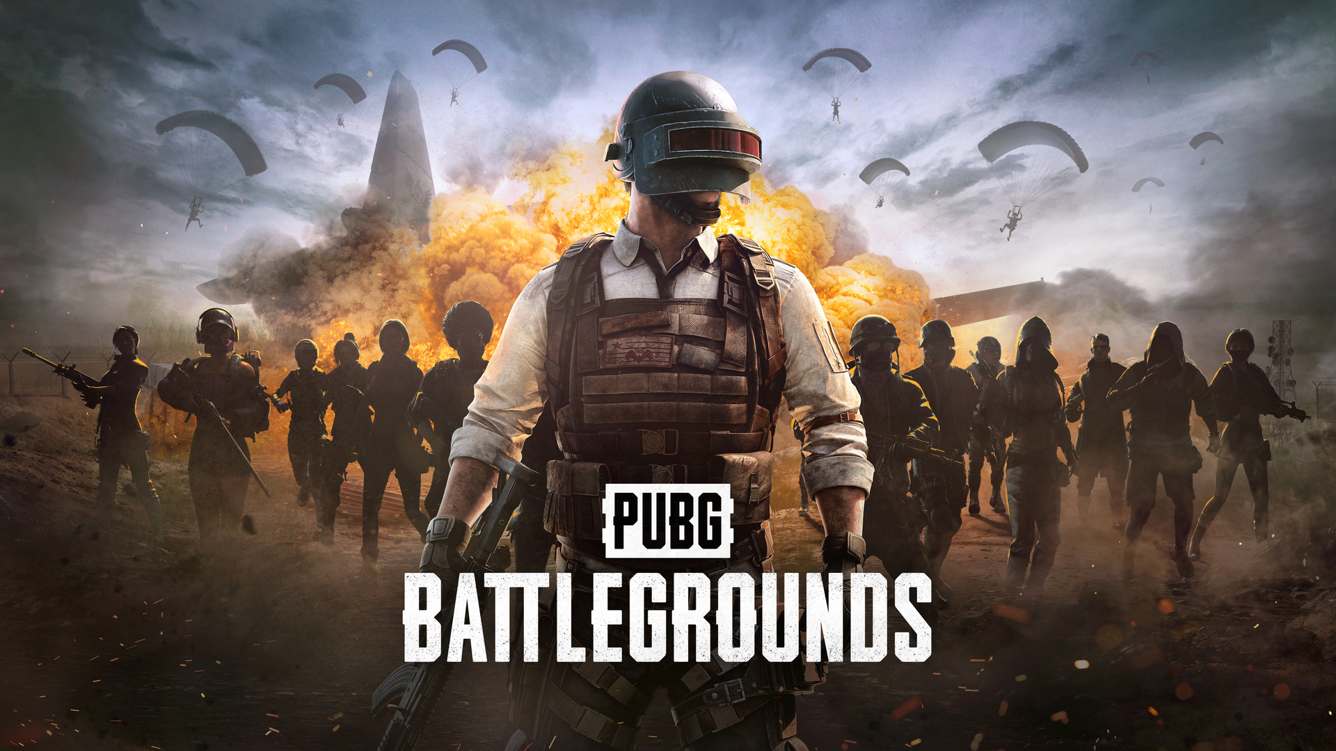 بازی PUBGدر صدر جدول برترین بازی‌های استیم قرار دارد