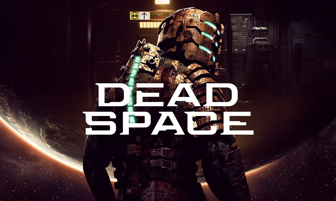 پوستر بازی Dead Space