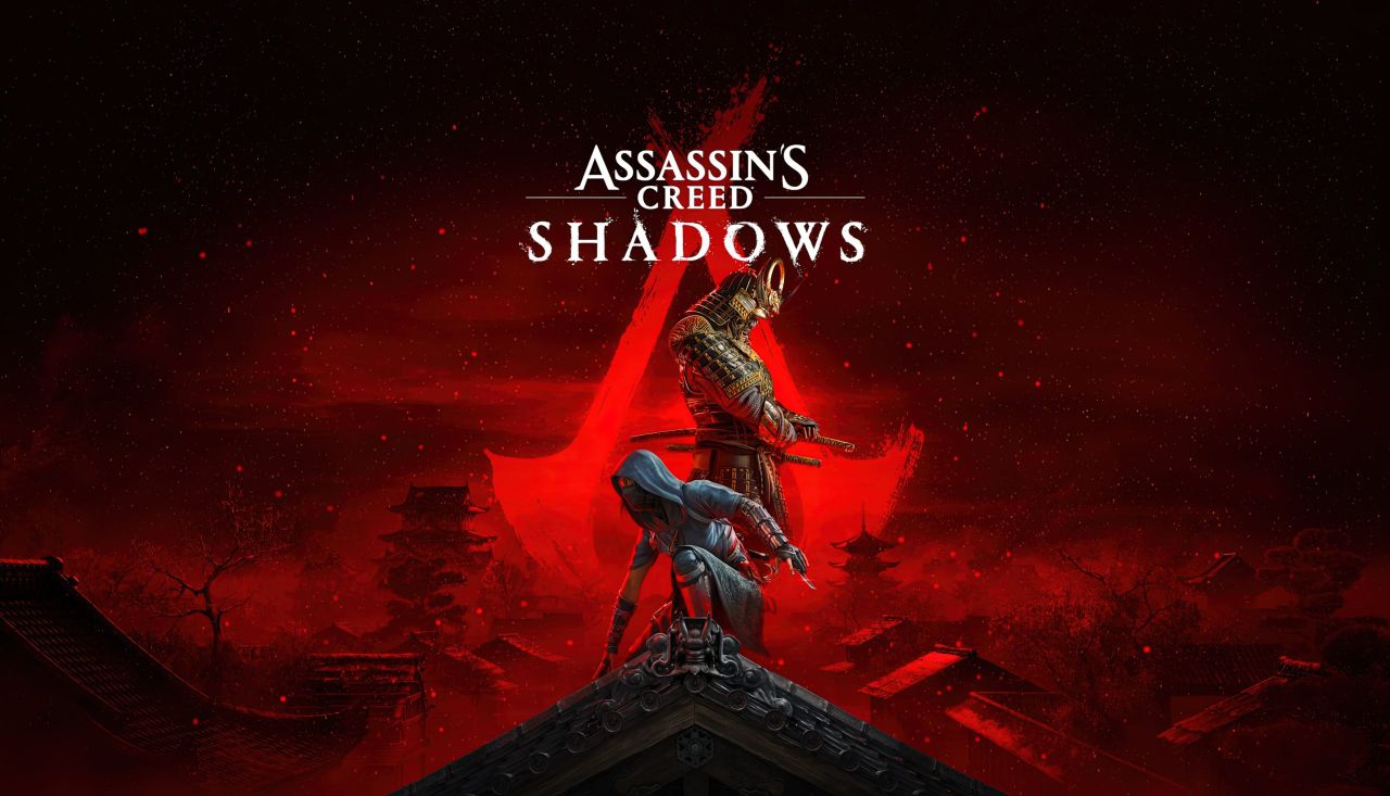 Assassin’s Creed Shadows