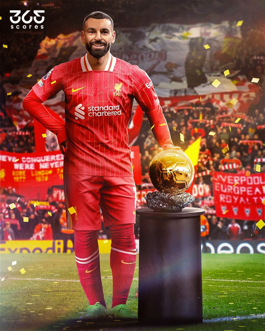 محمد صلاح 