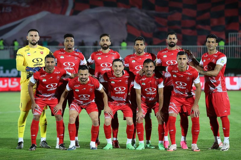 پرسپولیس