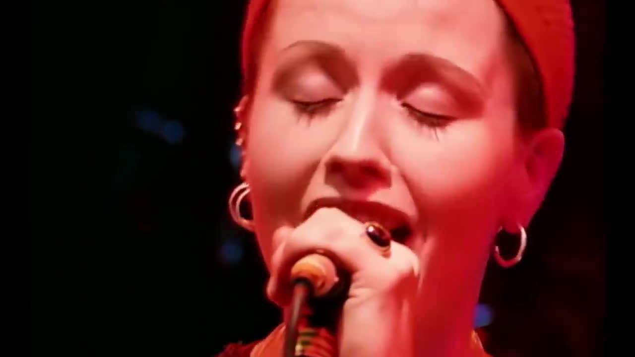 The Cranberries Zombie Live 94   Thumbnail 6115409 0001 